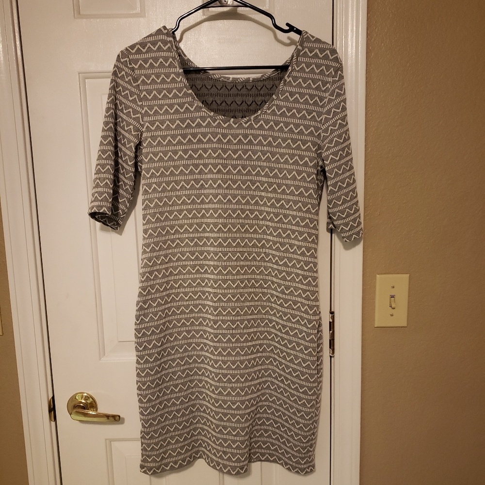 Bodycon Dress